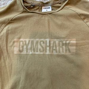 Mens Gymshark Tee